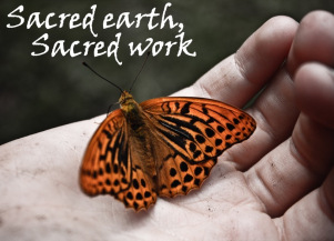 Sacred Earth promo