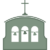 Allendale United Methodist Church – St. Petersburg, Florida Logo