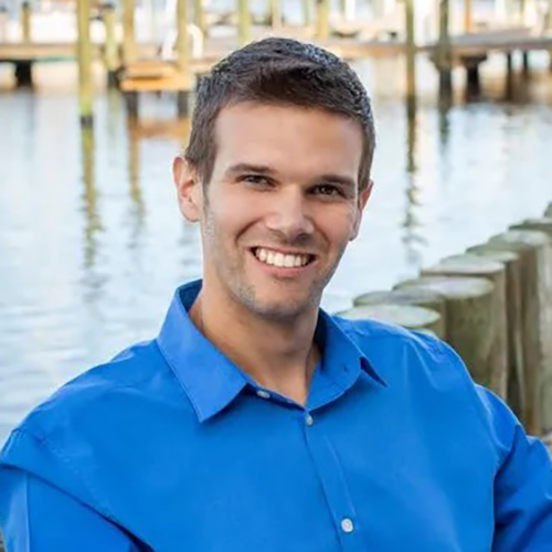 Dr. Zack Isoma, Psy.D.