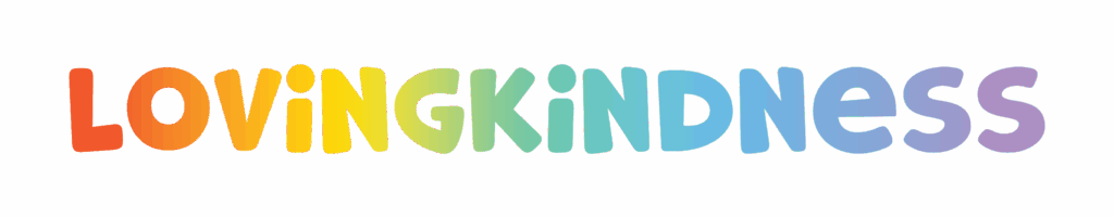 Lovingkindness-Transparent